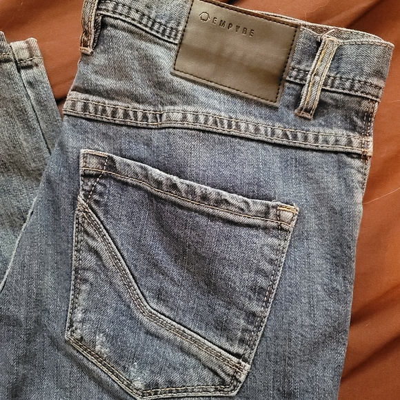 EMPYRE VERGE JEANS - Picture 5 of 8